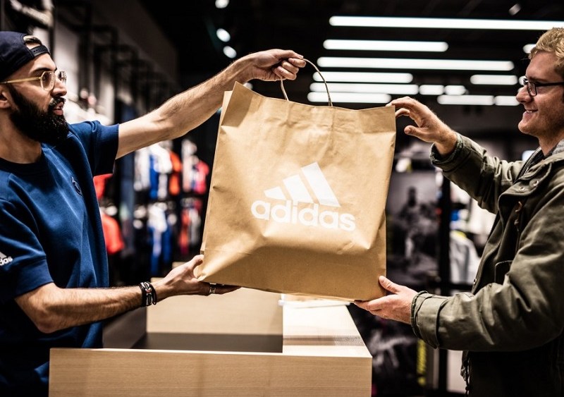 The Rorsted Era Has Begun Adidas, Where Does the Brand Go From Here?