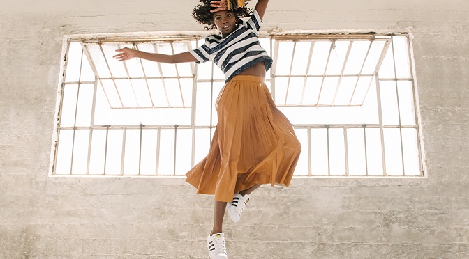 Adidas Group Scores Beat Q3, Raises Full-Year Guidance