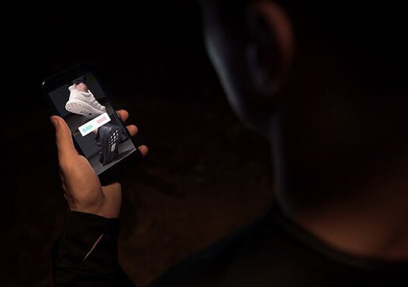 Adidas Running Takes Instagram Polls Create New Shoe