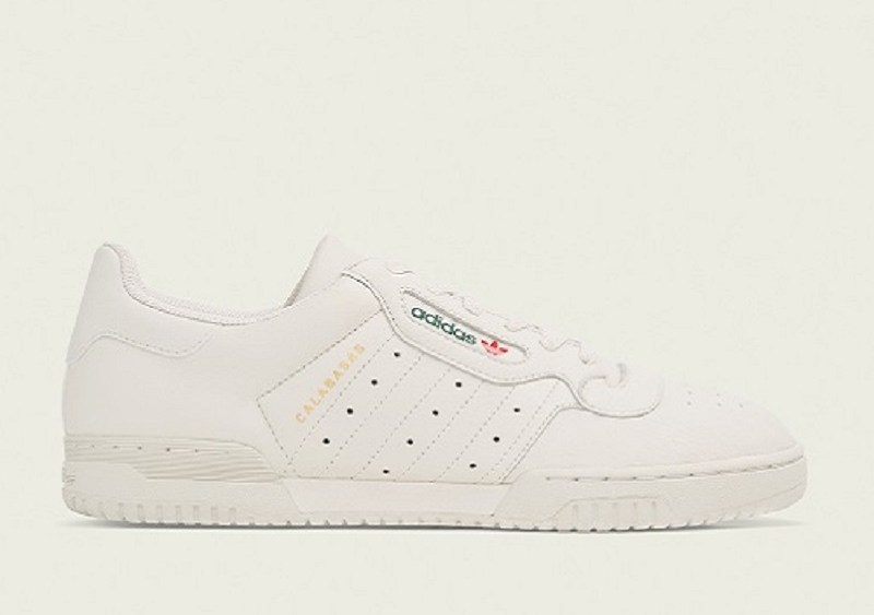 Adidas Announces Yeezy PowerPhase Drop Date