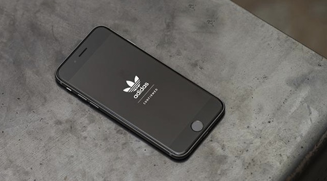 Adidas Launches First-Ever Reservation App