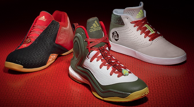 Adidas Group Announces Record Profits Greater China