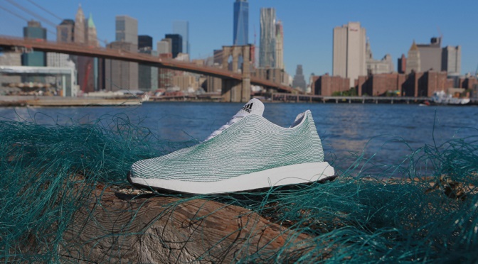 Sustainability Innovations In the Outdoor Market On Track For 2019