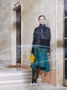 Aeron RTW Fall 2018