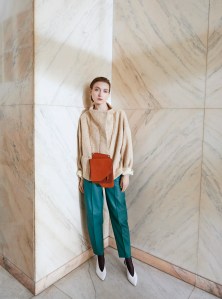 Aeron RTW Fall 2018