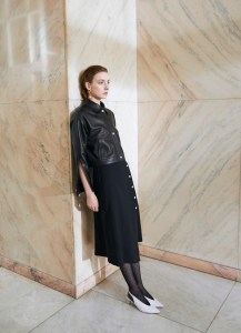 Aeron RTW Fall 2018