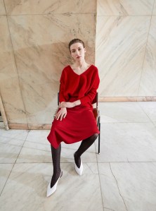 Aeron RTW Fall 2018