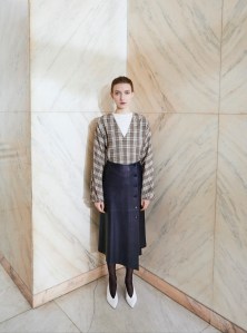 Aeron RTW Fall 2018
