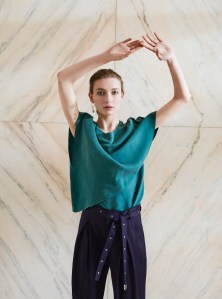 Aeron RTW Fall 2018