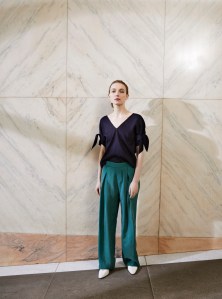 Aeron RTW Fall 2018