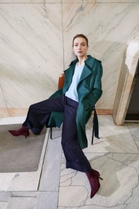 Aeron RTW Fall 2018
