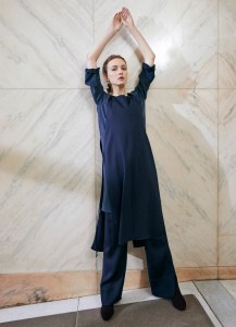 Aeron RTW Fall 2018
