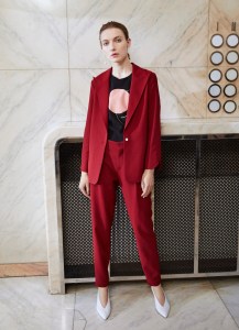 Aeron RTW Fall 2018