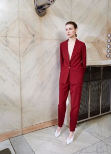 Aeron RTW Fall 2018