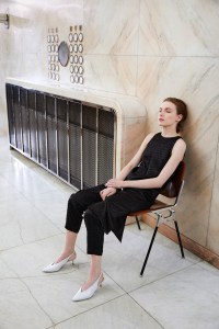 Aeron RTW Fall 2018