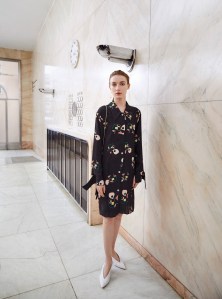 Aeron RTW Fall 2018
