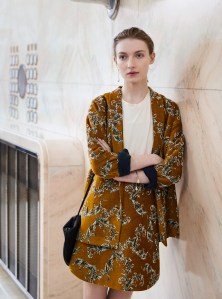 Aeron RTW Fall 2018
