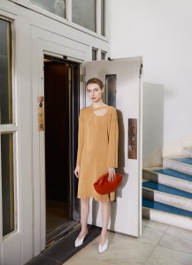 Aeron RTW Fall 2018