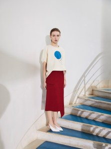 Aeron RTW Fall 2018