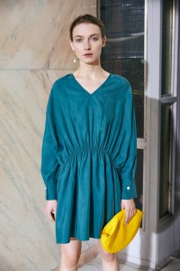 Aeron RTW Fall 2018