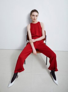 Aeron RTW Fall 2018