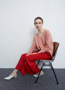 Aeron RTW Fall 2018
