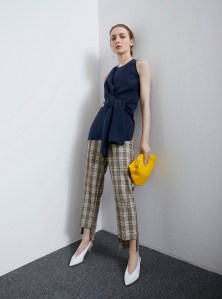 Aeron RTW Fall 2018