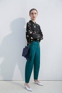 Aeron RTW Fall 2018