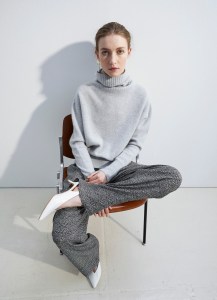 Aeron RTW Fall 2018