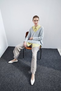 Aeron RTW Fall 2018