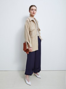 Aeron RTW Fall 2018