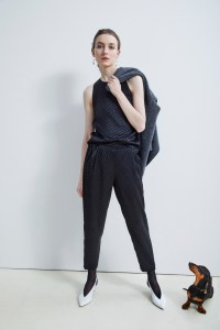 Aeron RTW Fall 2018