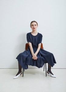 Aeron RTW Fall 2018