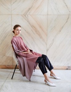 Aeron RTW Fall 2018