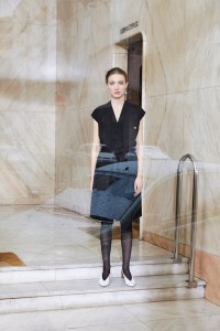 Aeron RTW Fall 2018