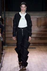 Afterhomework RTW Fall 2018