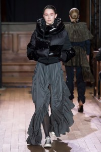 Afterhomework RTW Fall 2018