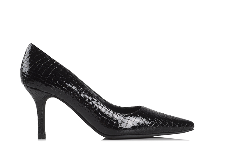 Scientists Confirm: Men Love Woman Heels