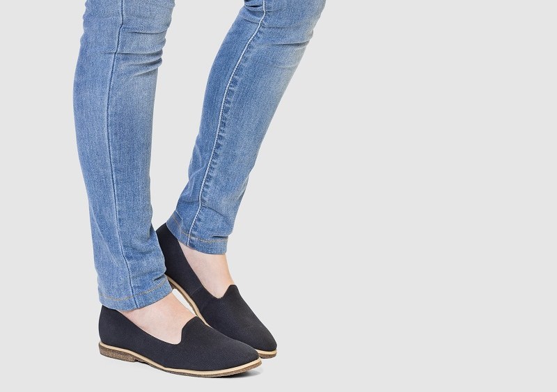 Meet the Shoe Brand Manufacturing the World’s Only Fully Vegan Footwear Factory