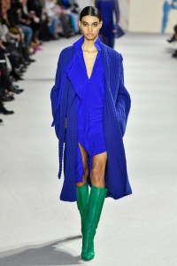 Akris RTW Fall 2018