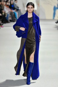 Akris RTW Fall 2018