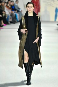 Akris RTW Fall 2018