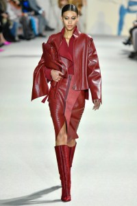 Akris RTW Fall 2018