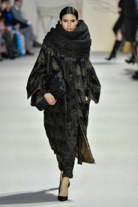 Akris RTW Fall 2018