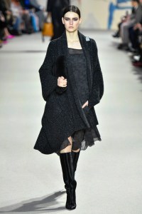 Akris RTW Fall 2018