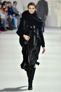 Akris RTW Fall 2018