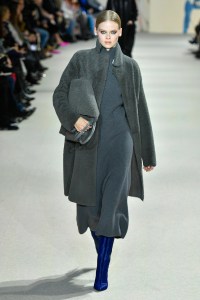 Akris RTW Fall 2018