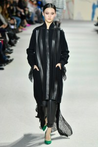 Akris RTW Fall 2018