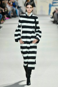 Akris RTW Fall 2018