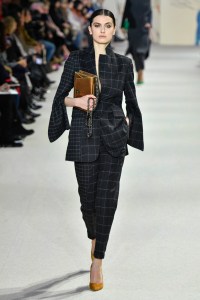 Akris RTW Fall 2018